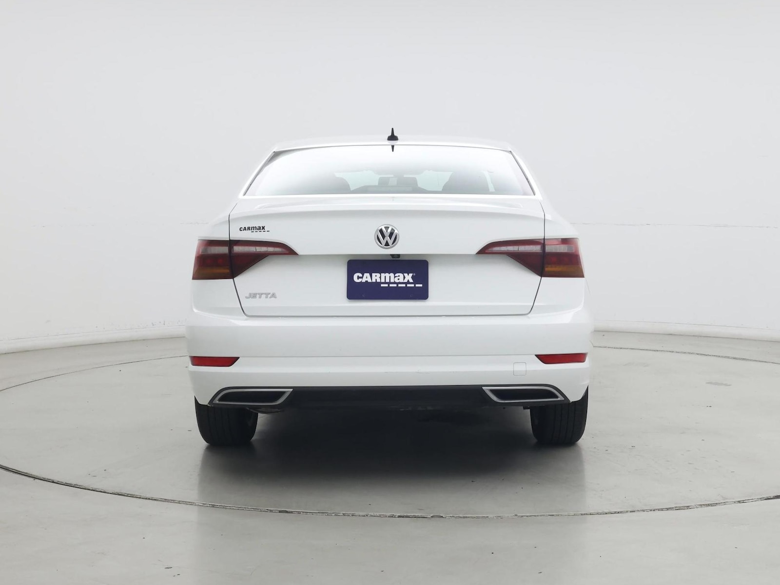 2019 Volkswagen Jetta R-Line - Photo 7