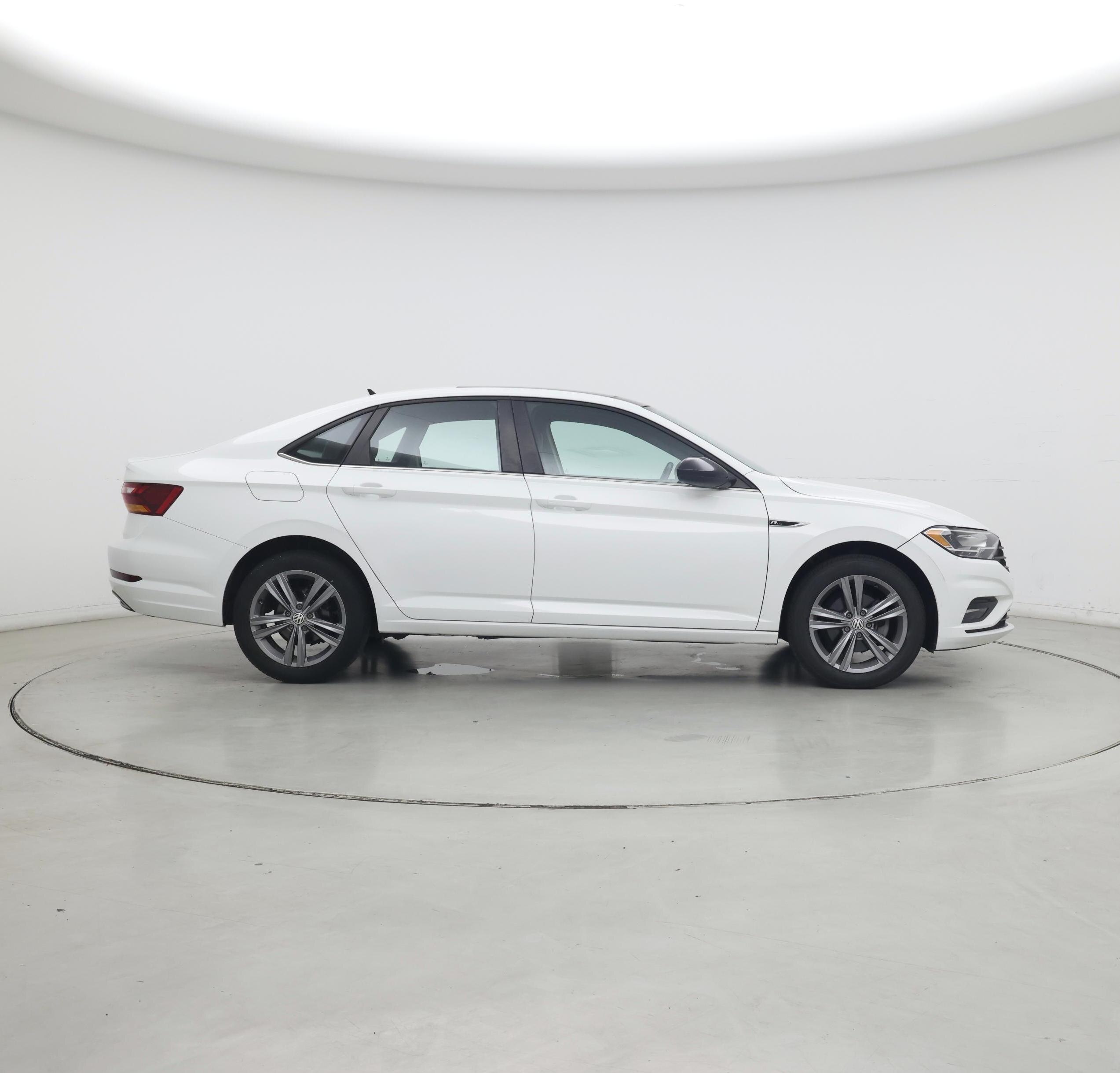 Thumbnail: 2019 Volkswagen Jetta - 7