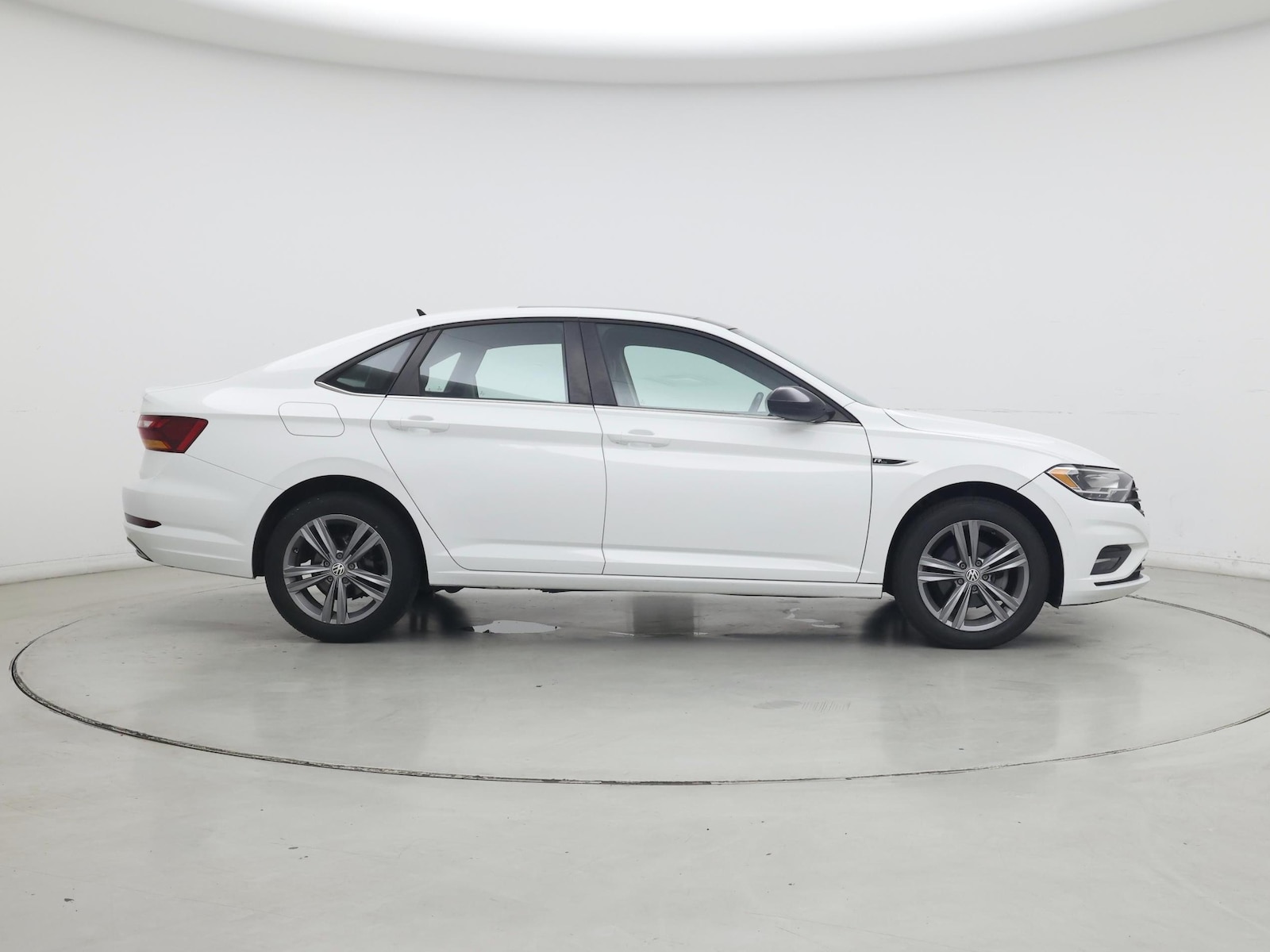 2019 Volkswagen Jetta R-Line - Photo 8