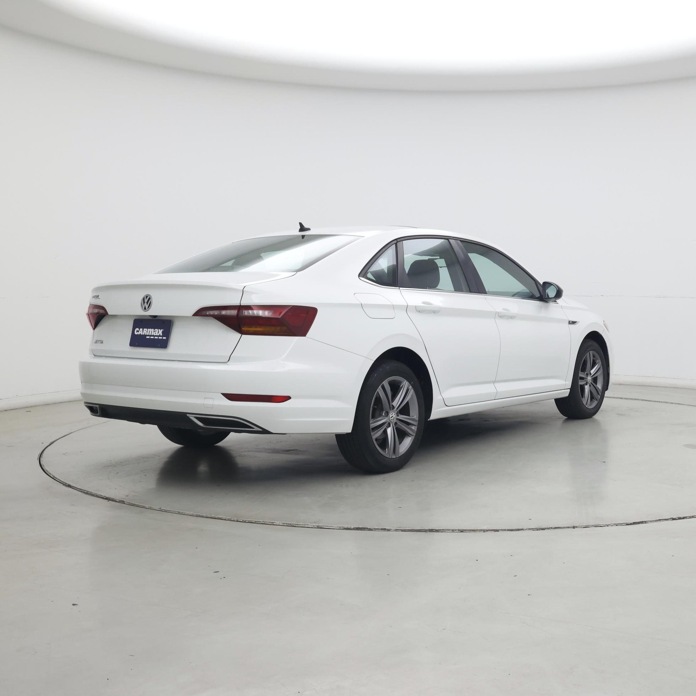 Thumbnail: 2019 Volkswagen Jetta - 8