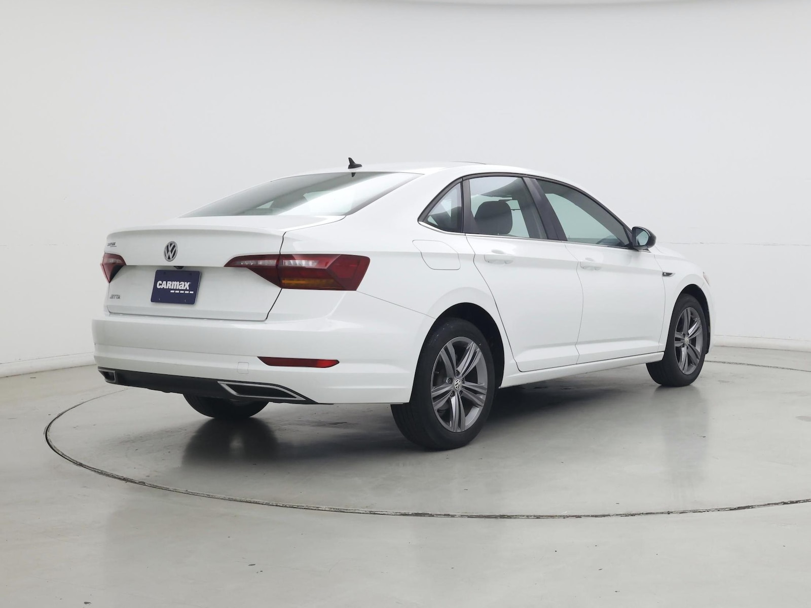 2019 Volkswagen Jetta R-Line - Photo 9