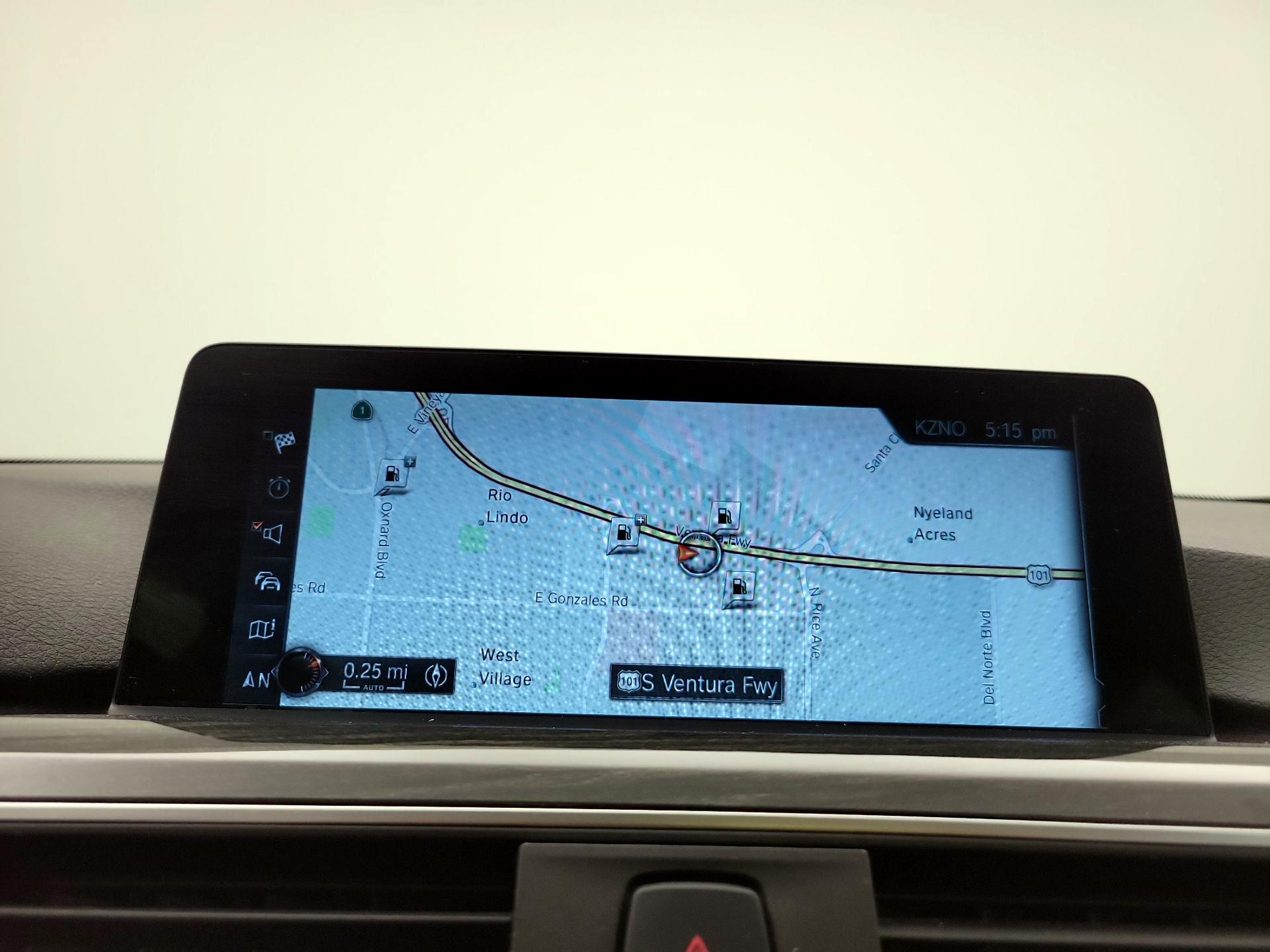 Thumbnail: 2017 BMW 3 Series - 14