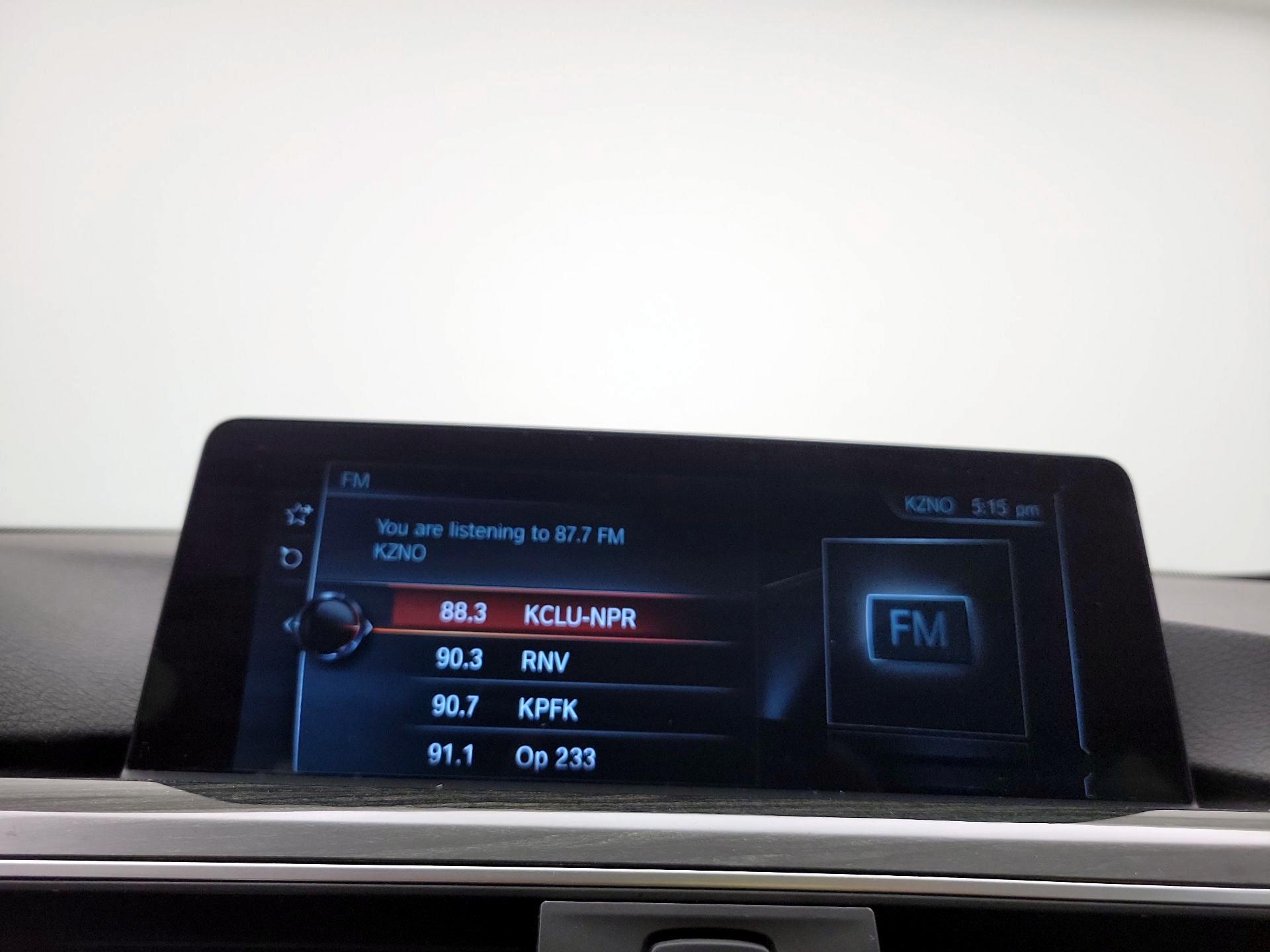 Thumbnail: 2017 BMW 3 Series - 16