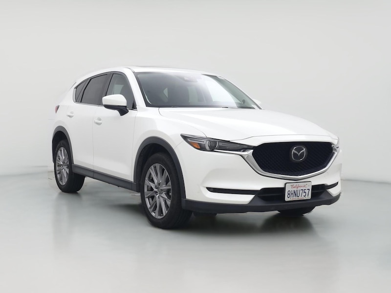 2019 Mazda CX-5 Grand Touring -
                  Oxnard, CA