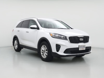 2019 Kia Sorento EX