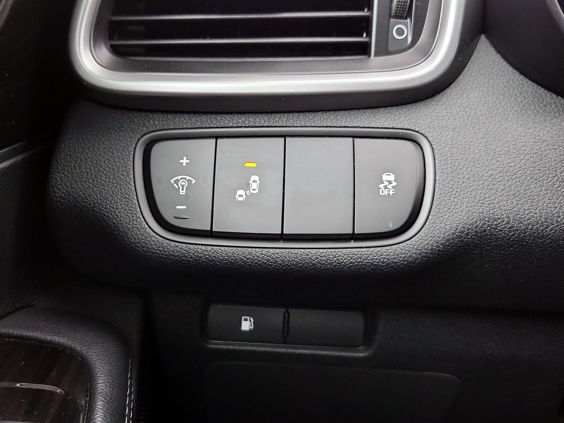 Thumbnail: 2019 Kia Sorento - 13