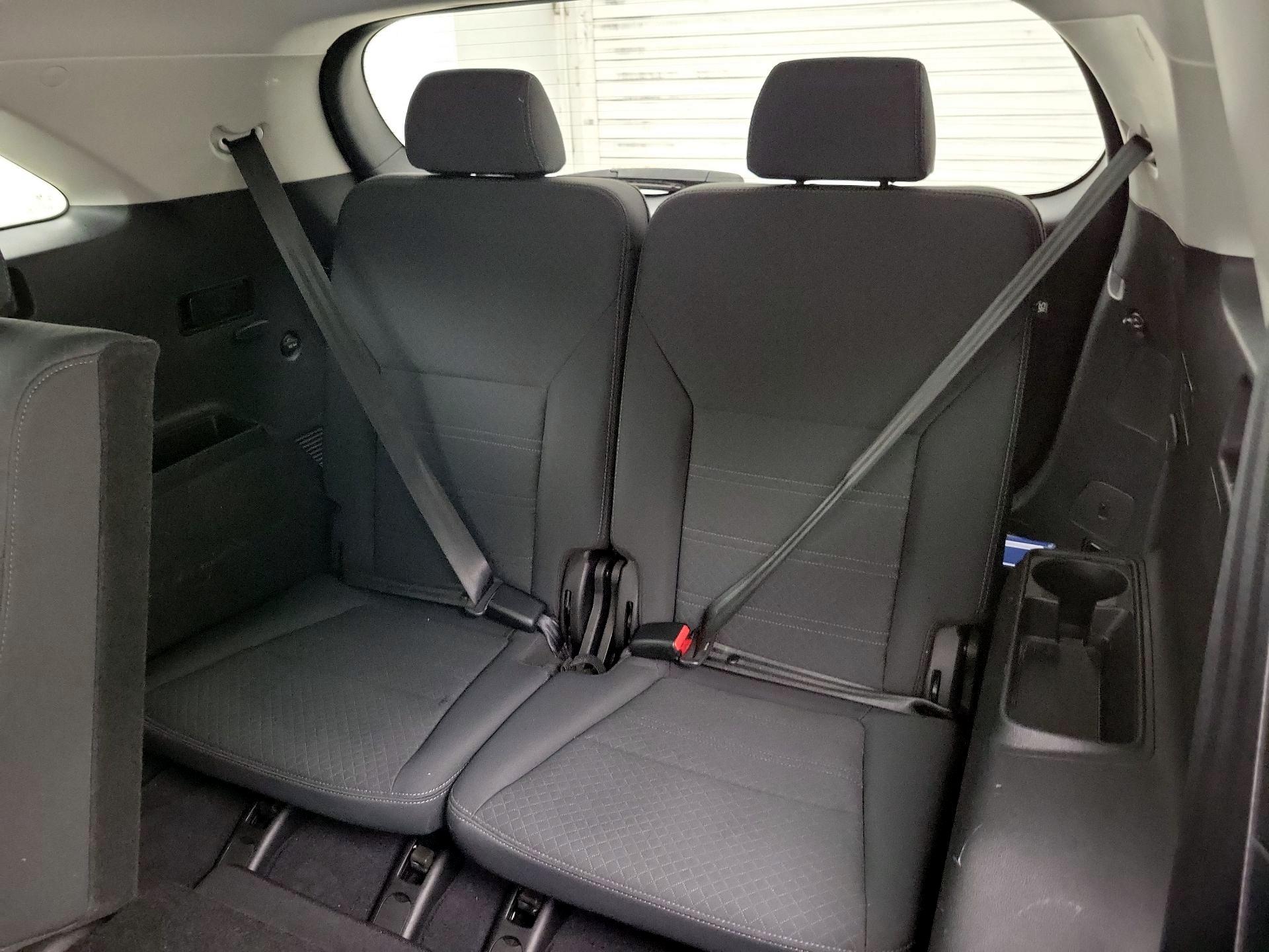 Thumbnail: 2019 Kia Sorento - 20