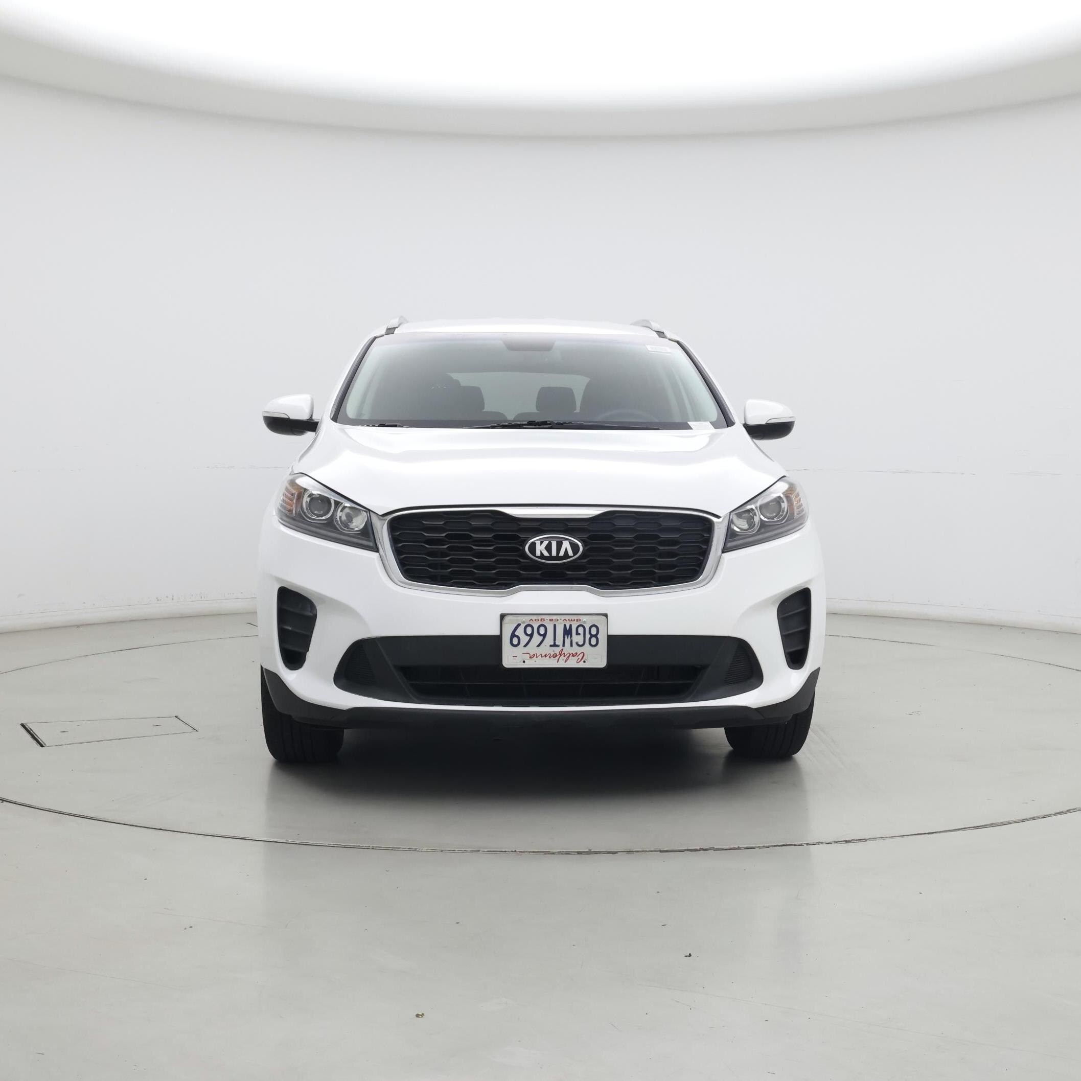 Thumbnail: 2019 Kia Sorento - 5