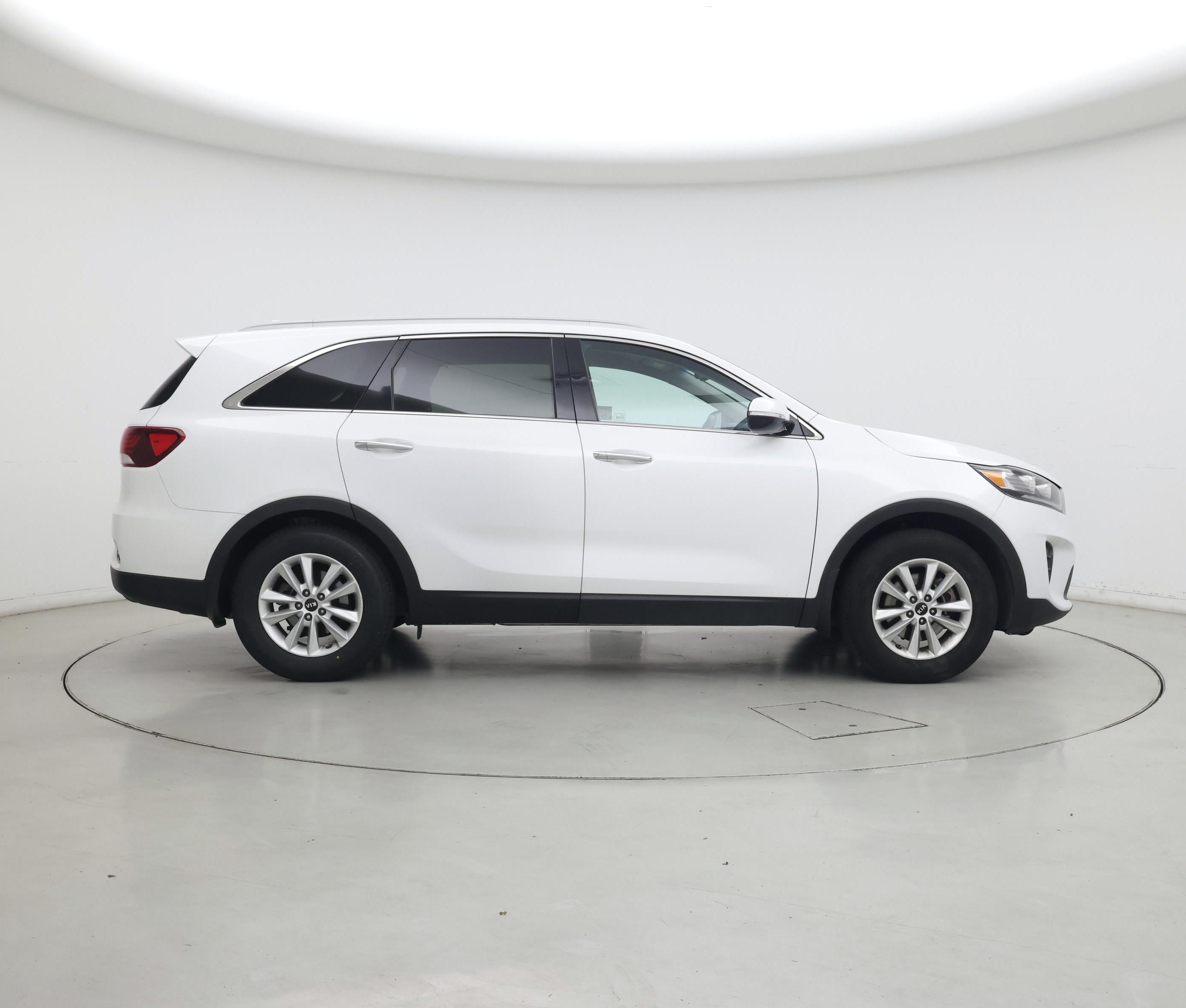 Thumbnail: 2019 Kia Sorento - 7