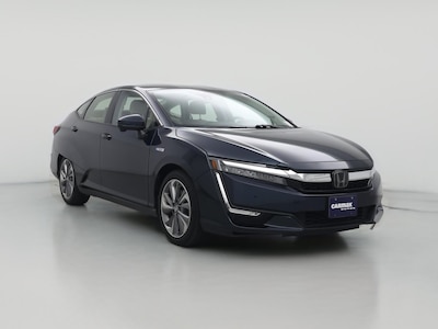 2019 Honda Clarity Plug in Hybrid Touring