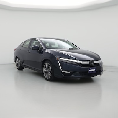 2019 Honda Clarity Plug in Hybrid Touring