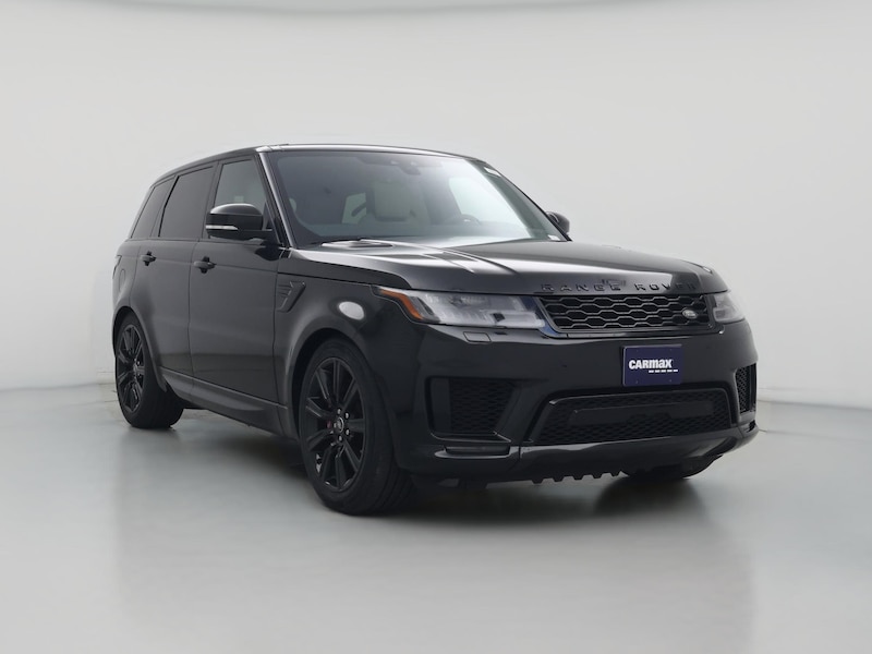 2022 Land Rover Range Rover Sport HST -
                  Stockton, CA