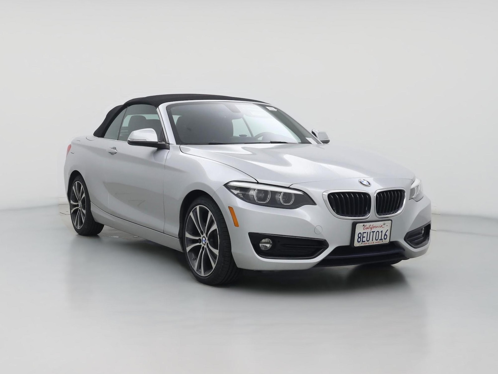 2018 BMW 2 Series 230i