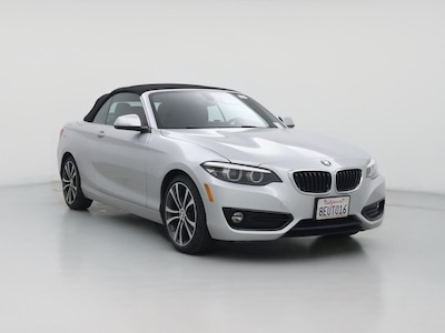 2018 BMW 230 I