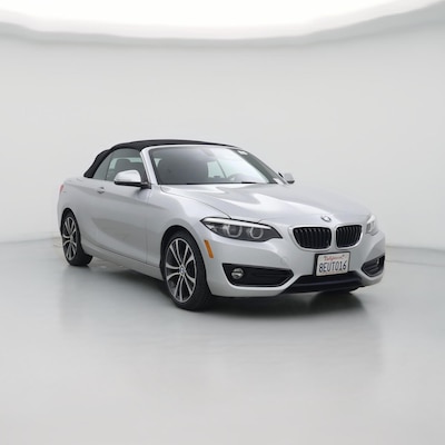 2018 BMW 230 I