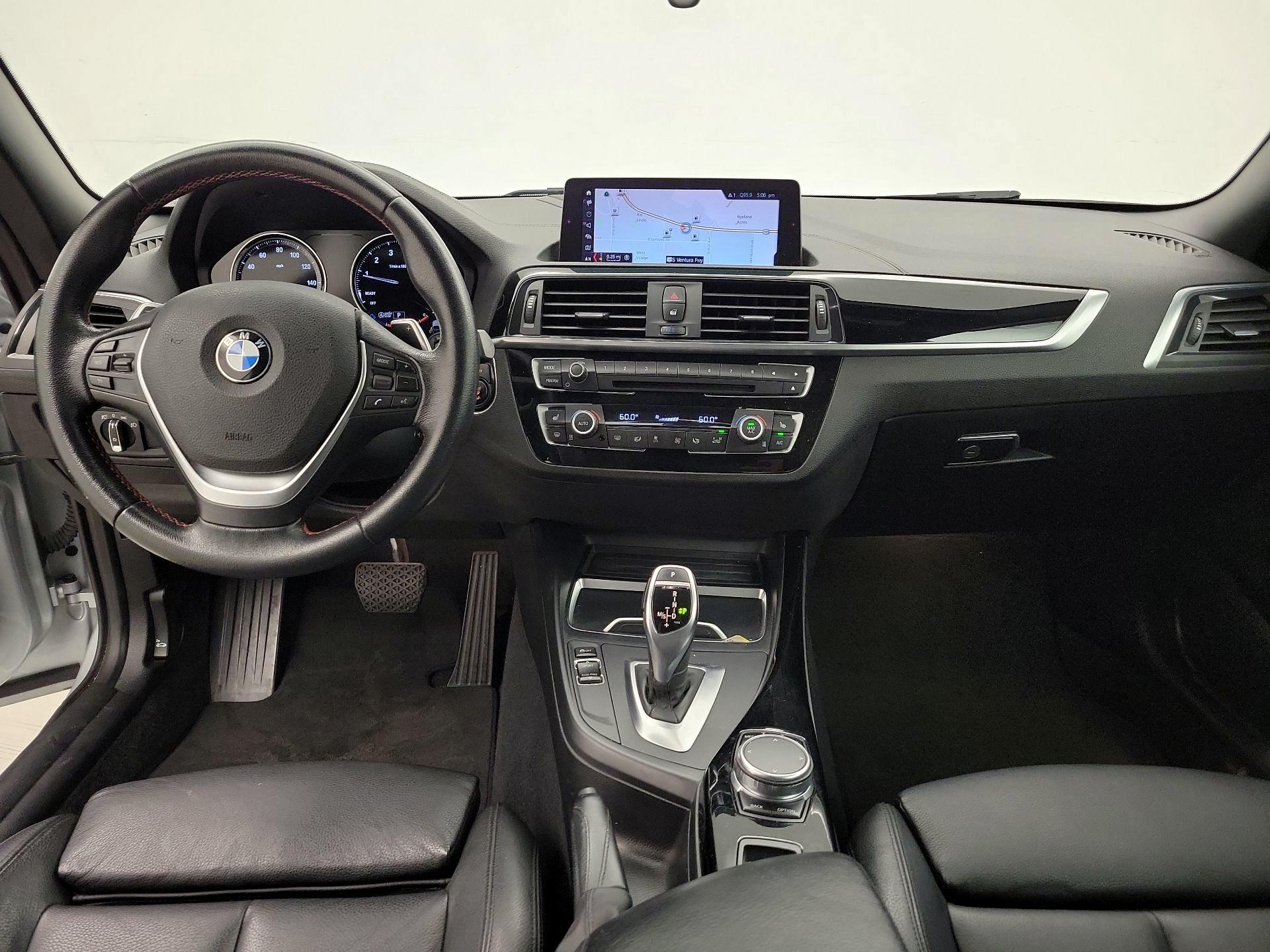 Thumbnail: 2018 BMW 2 Series - 9