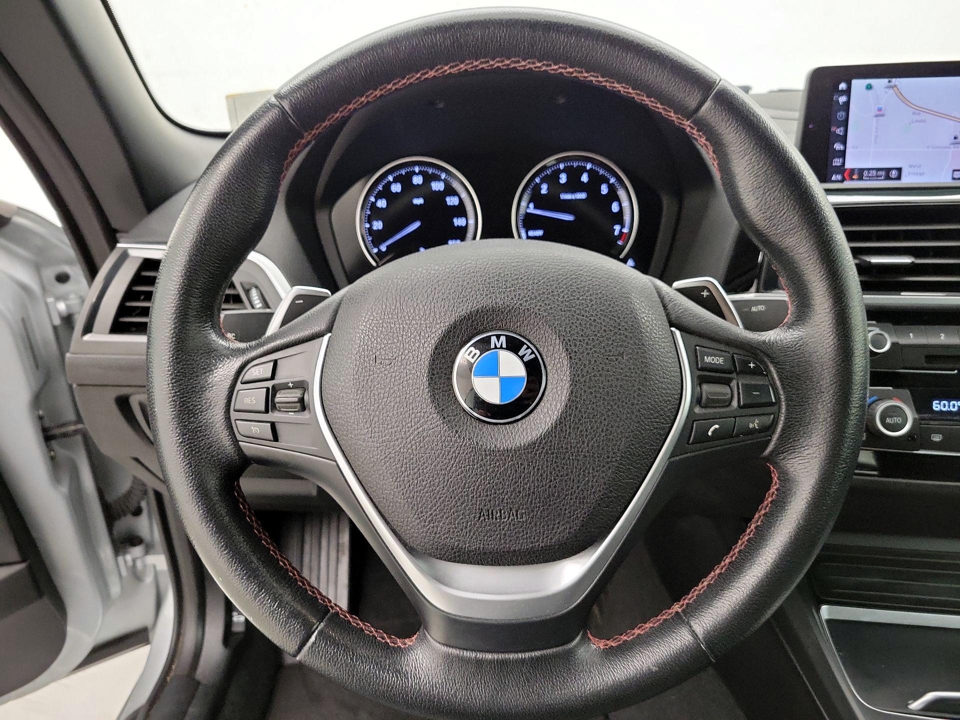 Thumbnail: 2018 BMW 2 Series - 10