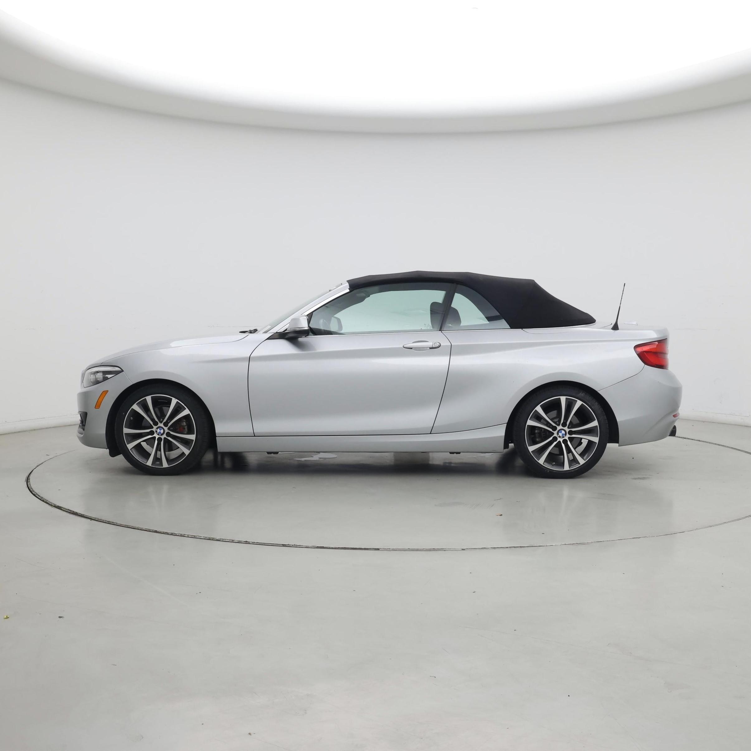 Thumbnail: 2018 BMW 2 Series - 3