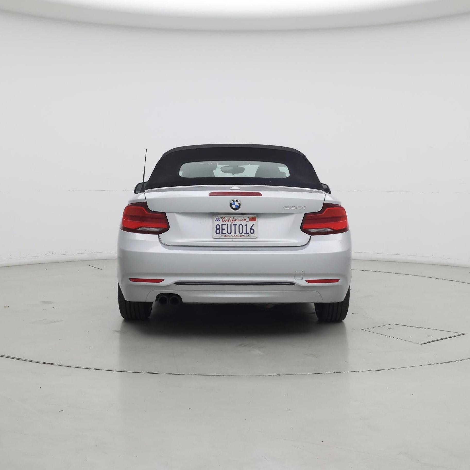 Thumbnail: 2018 BMW 2 Series - 6