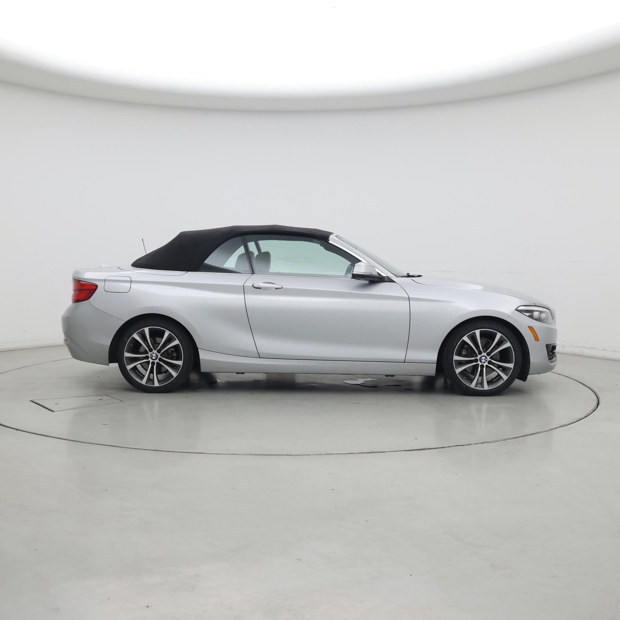 Thumbnail: 2018 BMW 2 Series - 7