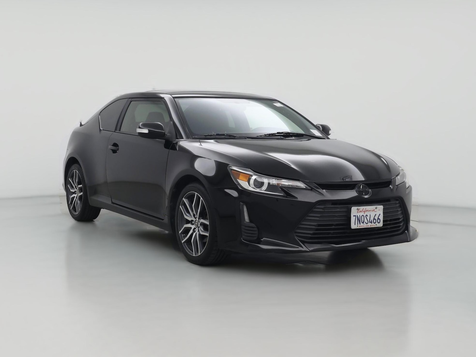2015 Scion tC Base