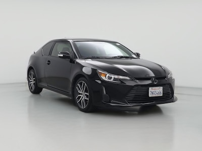 2015 Scion tC