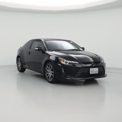 2015 Scion tC