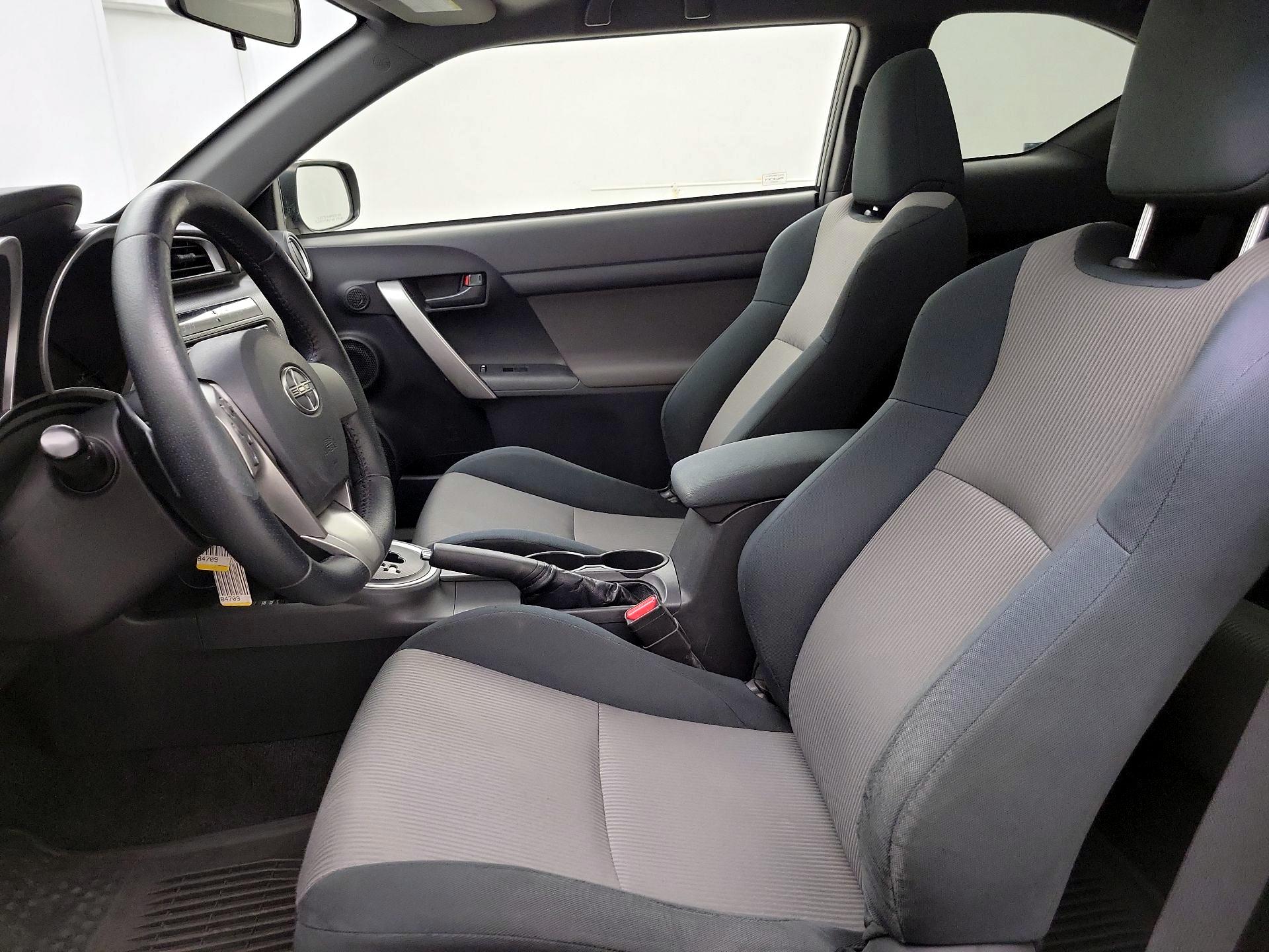 Thumbnail: 2015 Scion tC - 11