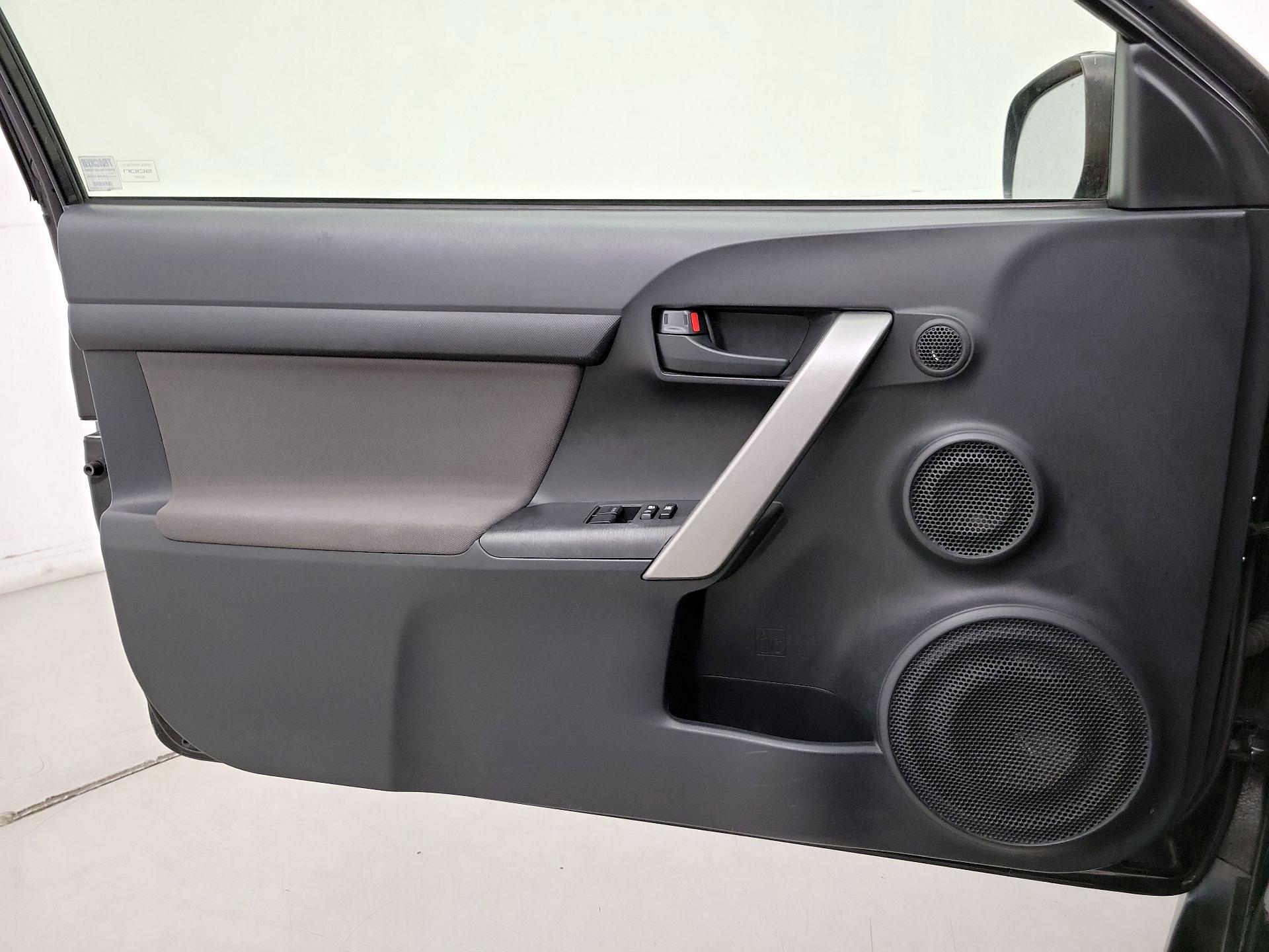 Thumbnail: 2015 Scion tC - 12