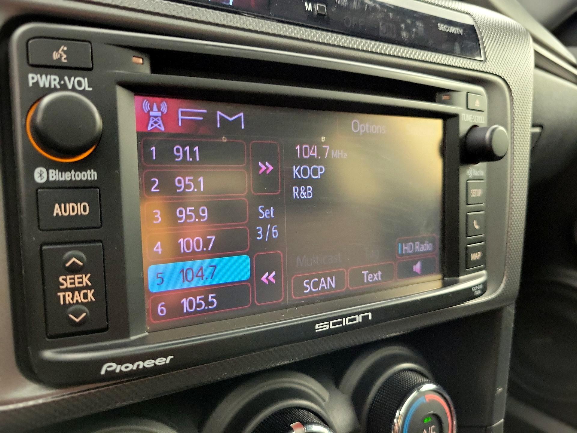 Thumbnail: 2015 Scion tC - 15