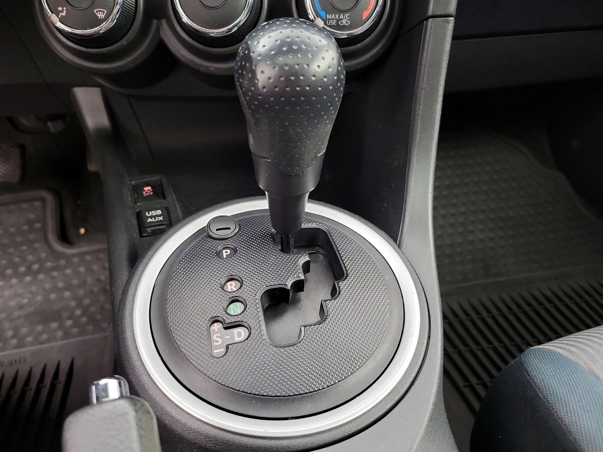 Thumbnail: 2015 Scion tC - 17