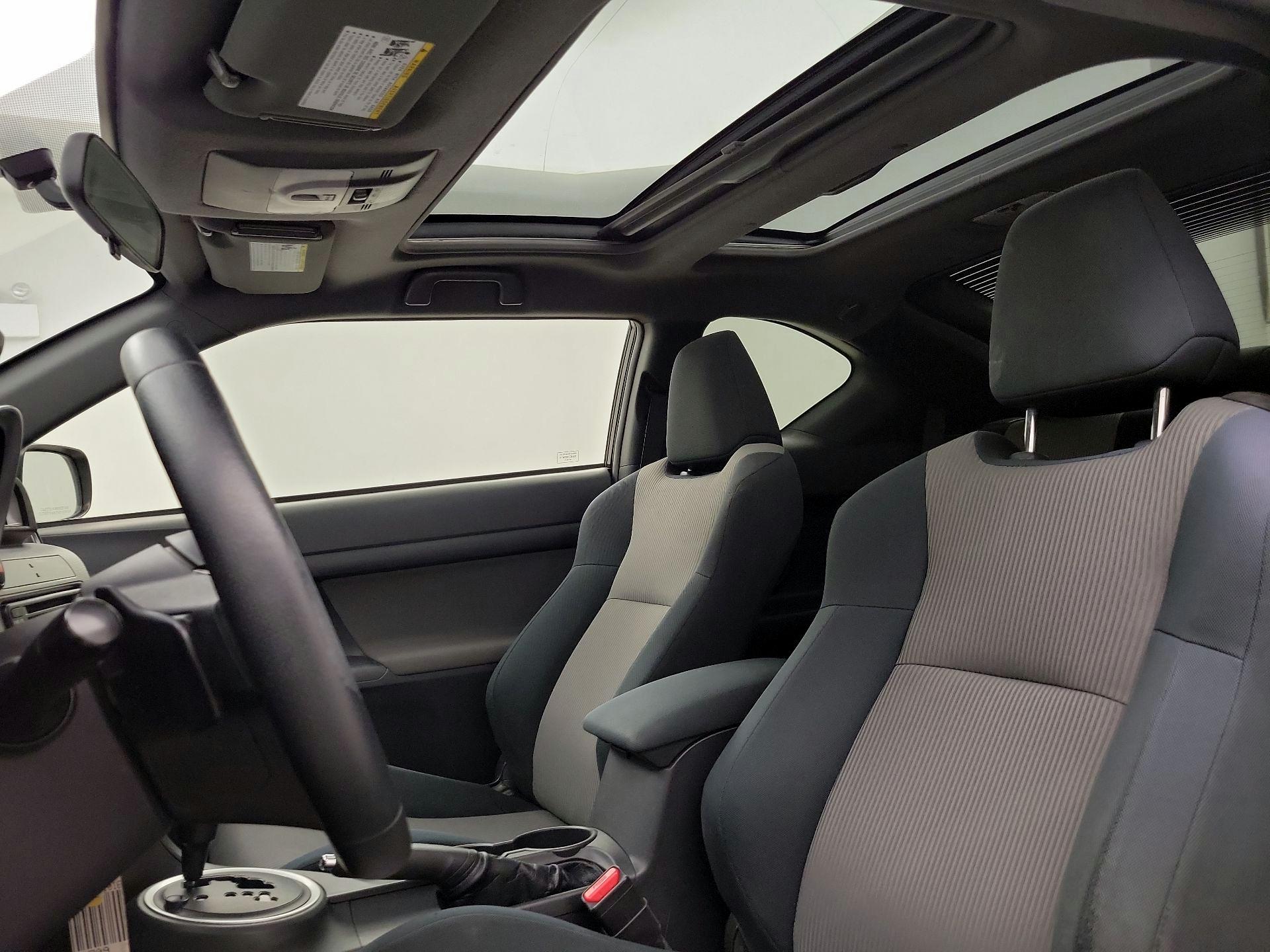 Thumbnail: 2015 Scion tC - 19