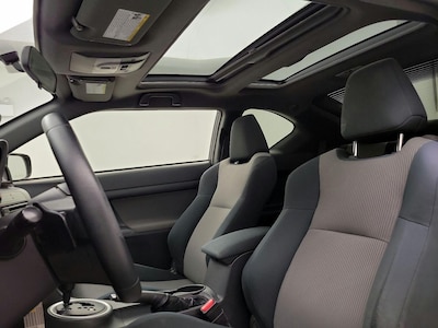 Sunroof
