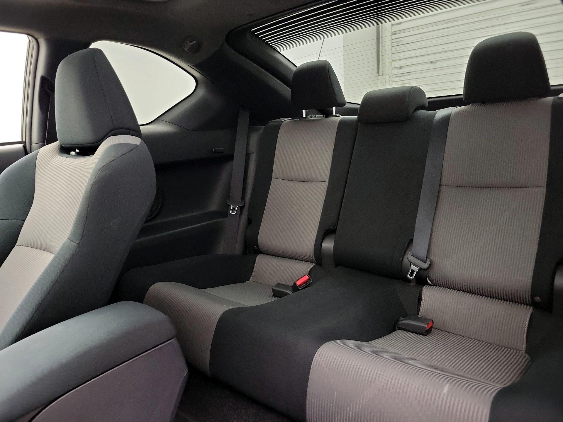 Thumbnail: 2015 Scion tC - 20