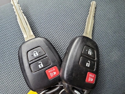 Keys