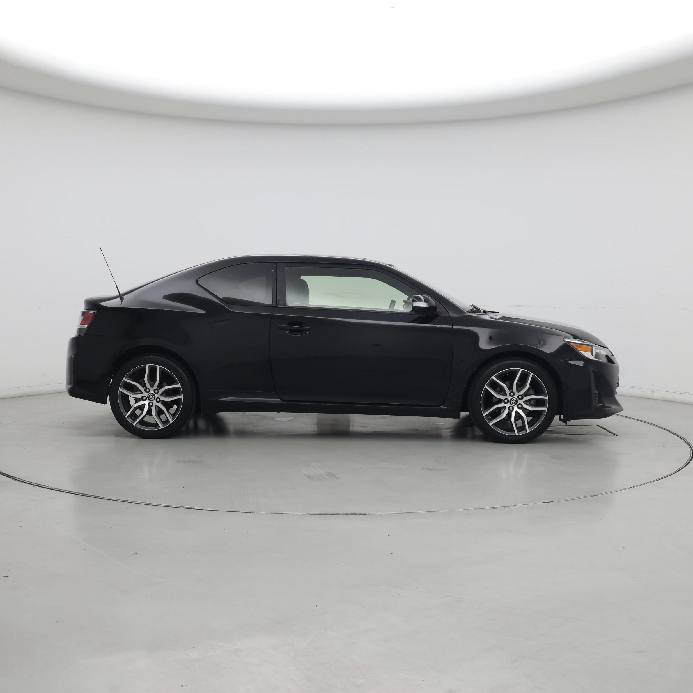 Thumbnail: 2015 Scion tC - 7