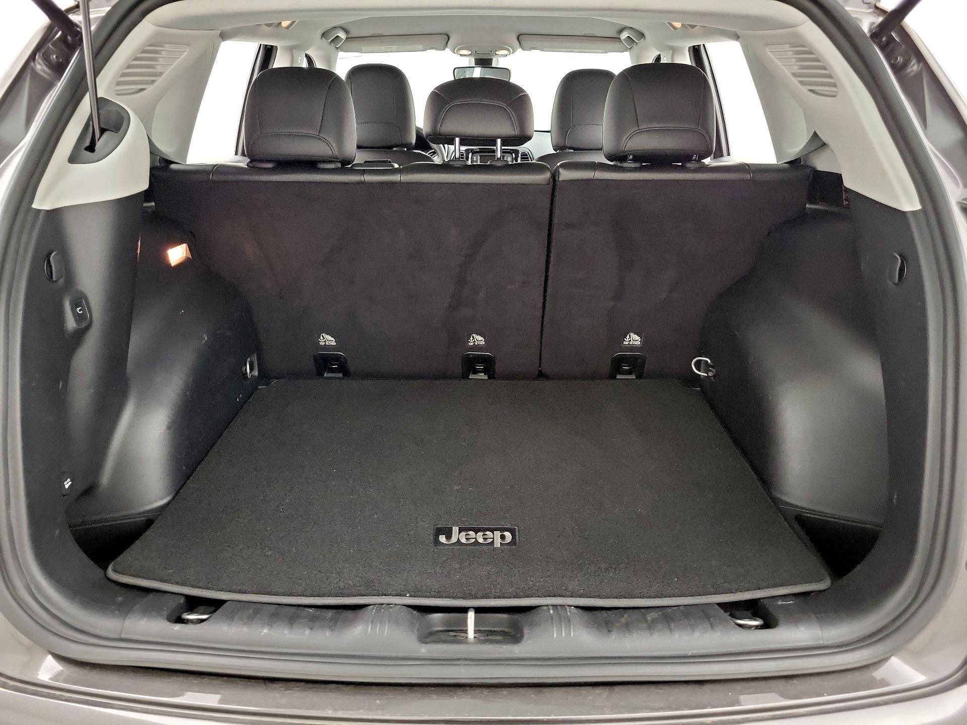 Thumbnail: 2018 Jeep Compass - 20