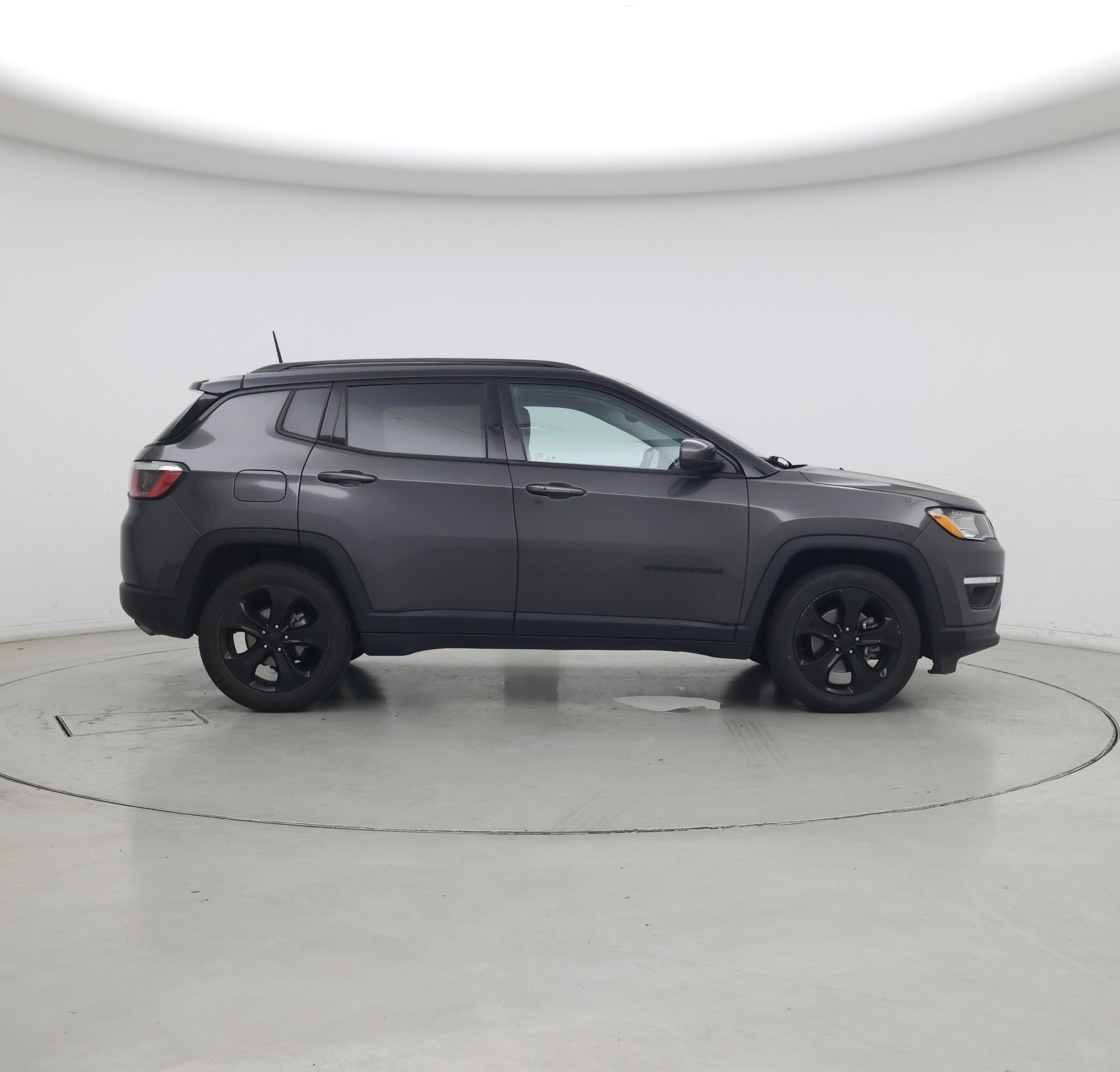 Thumbnail: 2018 Jeep Compass - 7