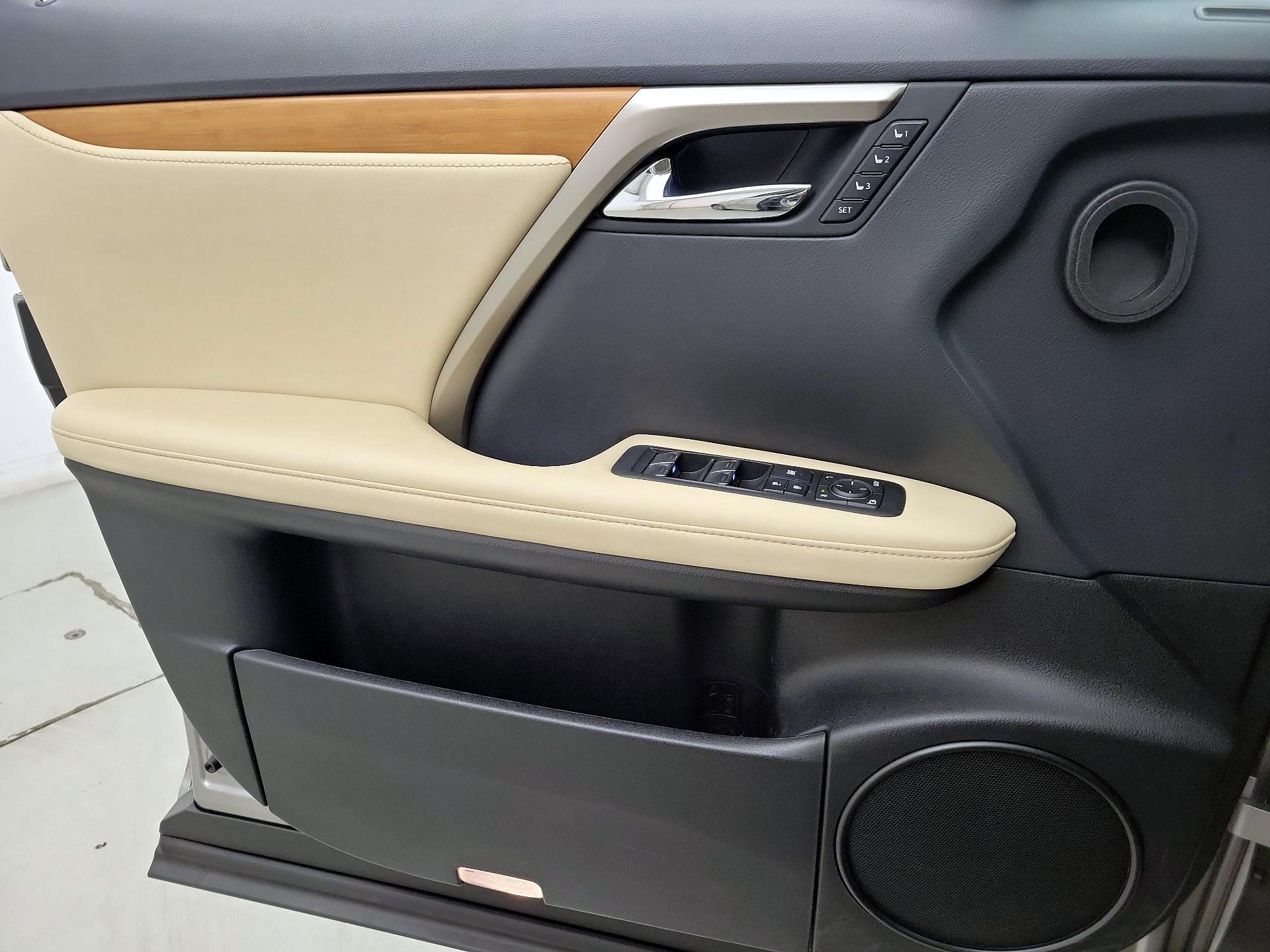 Thumbnail: 2022 Lexus RX - 12