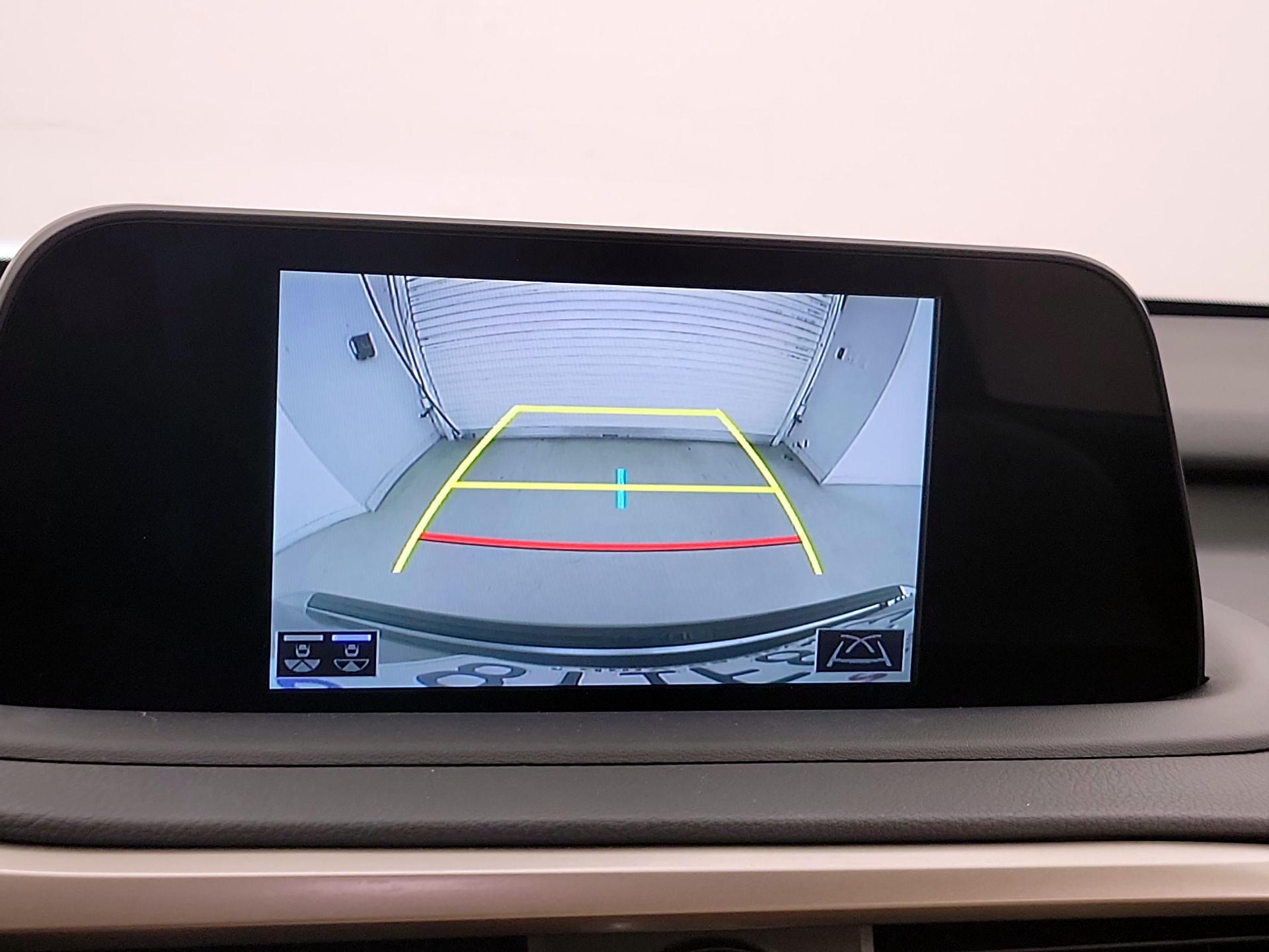 Thumbnail: 2022 Lexus RX - 14