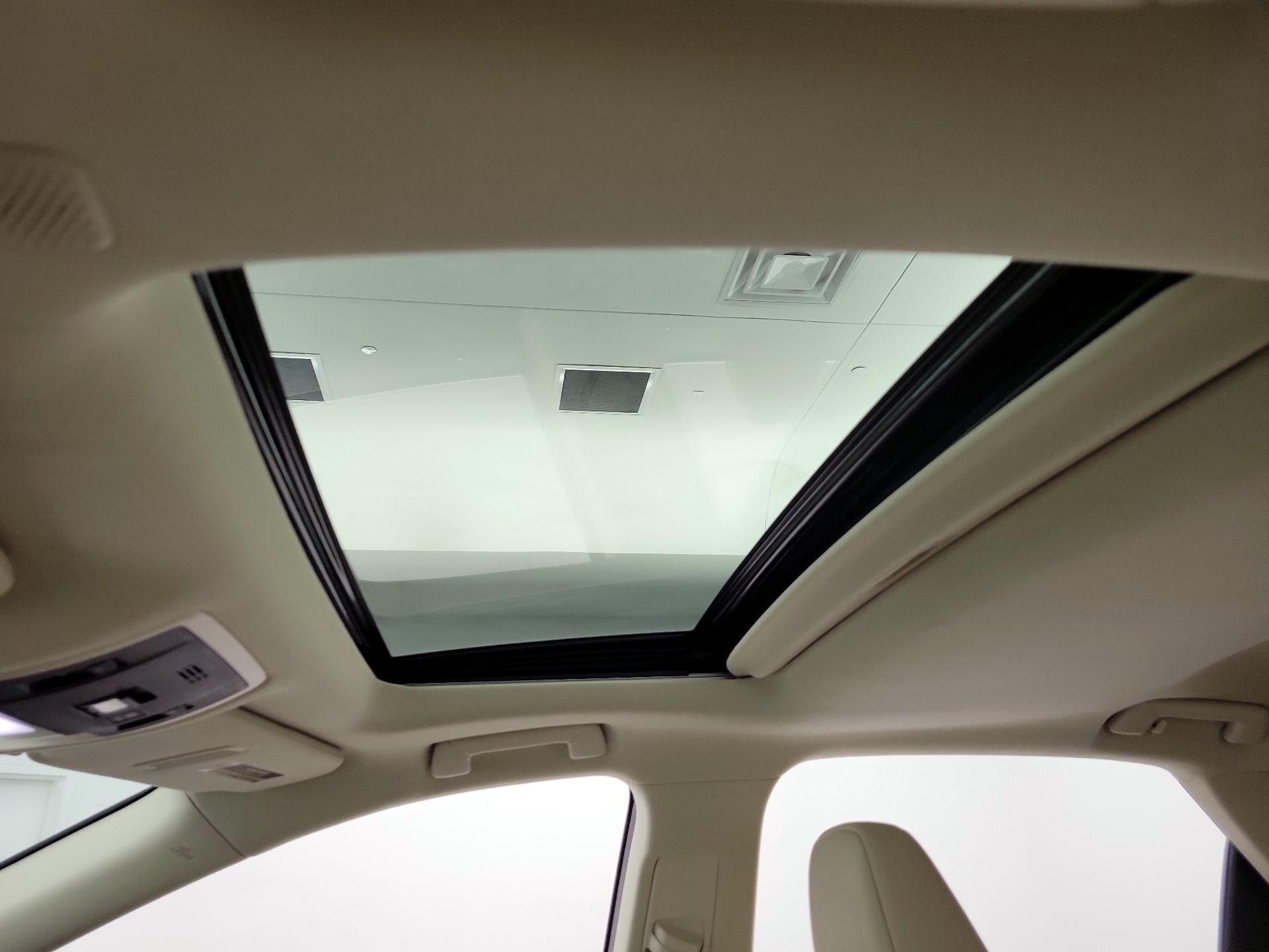 Thumbnail: 2022 Lexus RX - 19