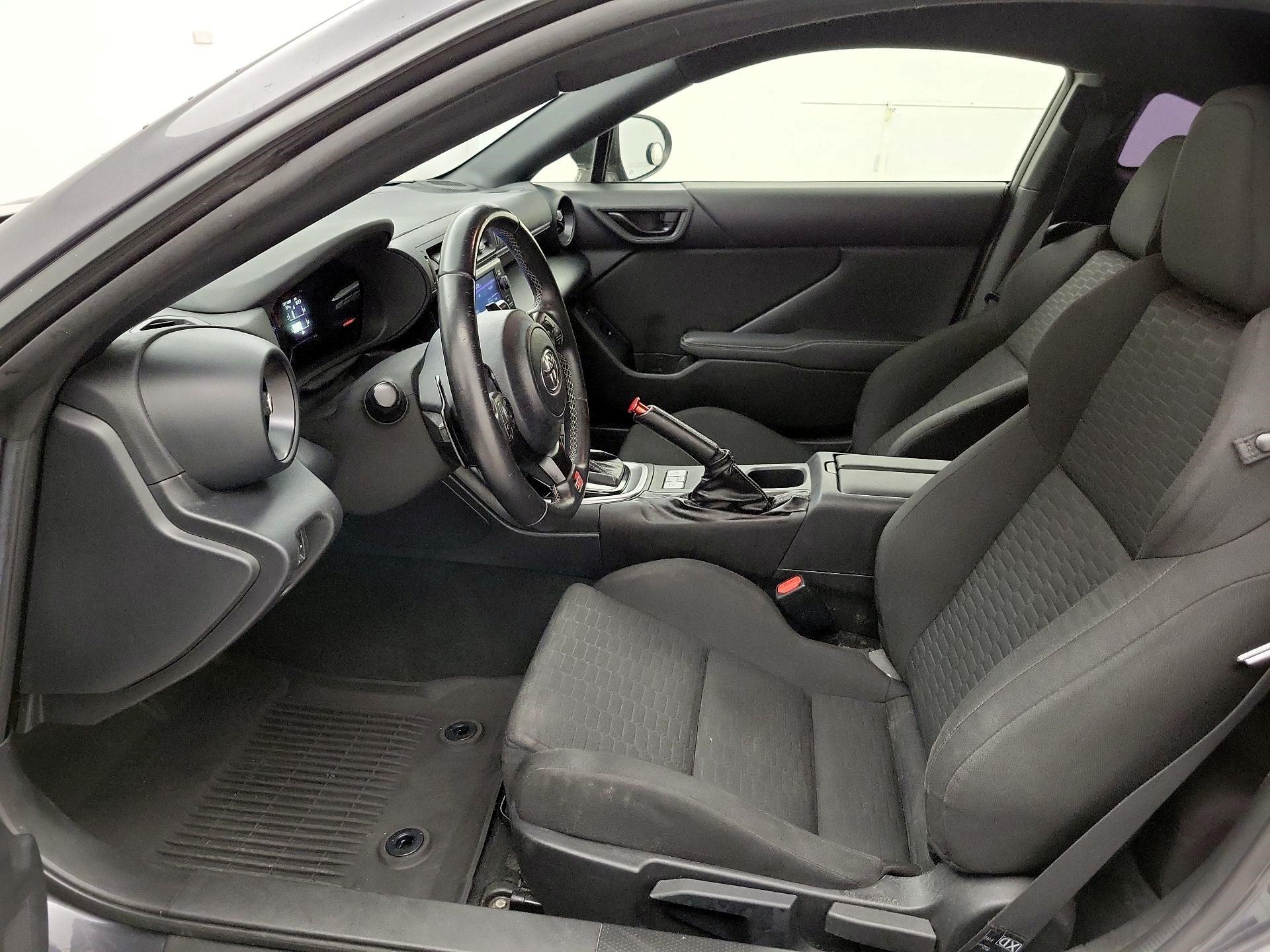 Thumbnail: 2022 Toyota GR86 - 11