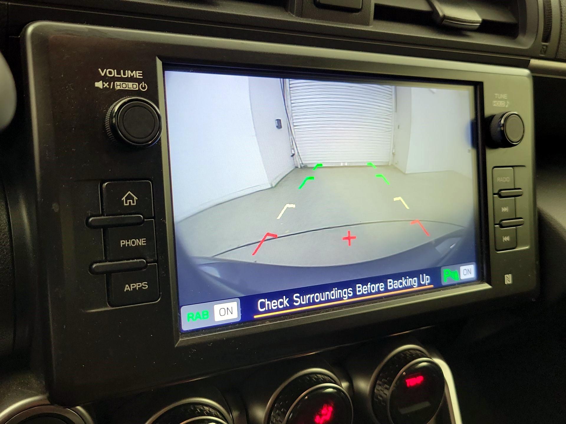 Thumbnail: 2022 Toyota GR86 - 14