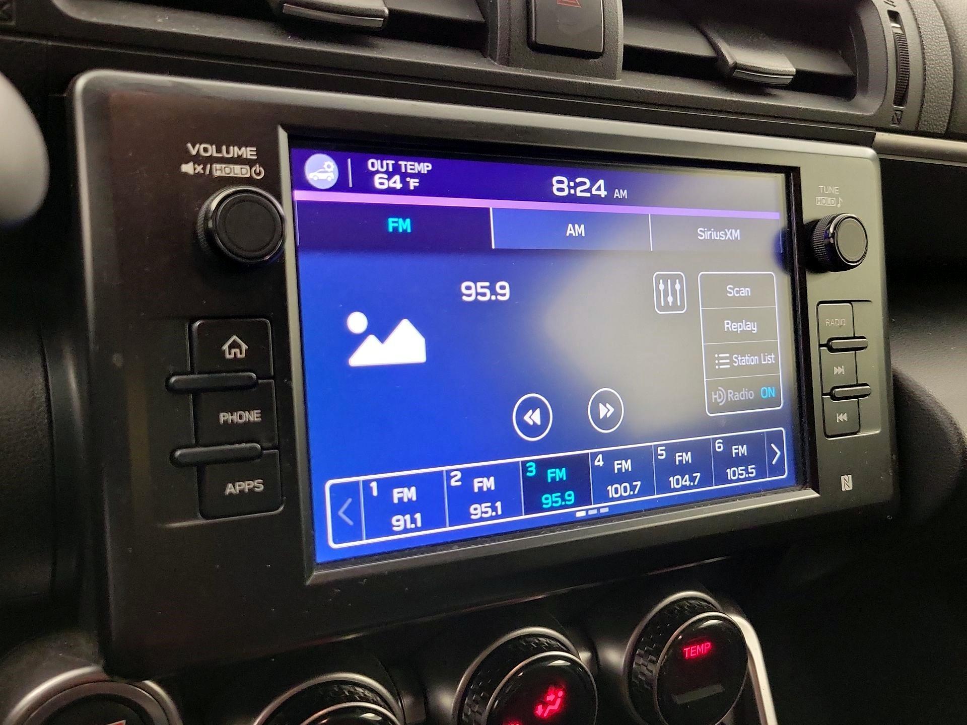 Thumbnail: 2022 Toyota GR86 - 15