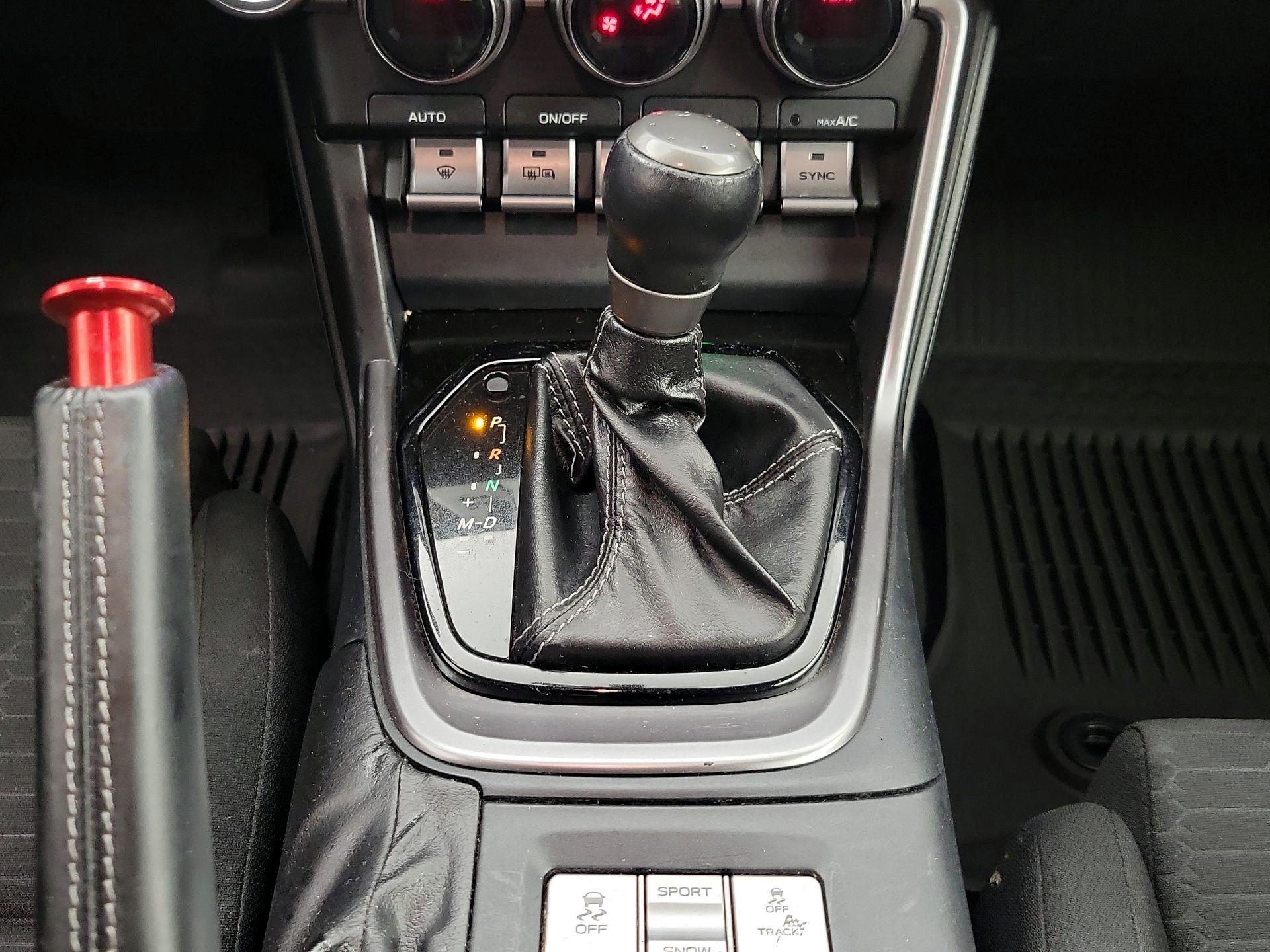 Thumbnail: 2022 Toyota GR86 - 17