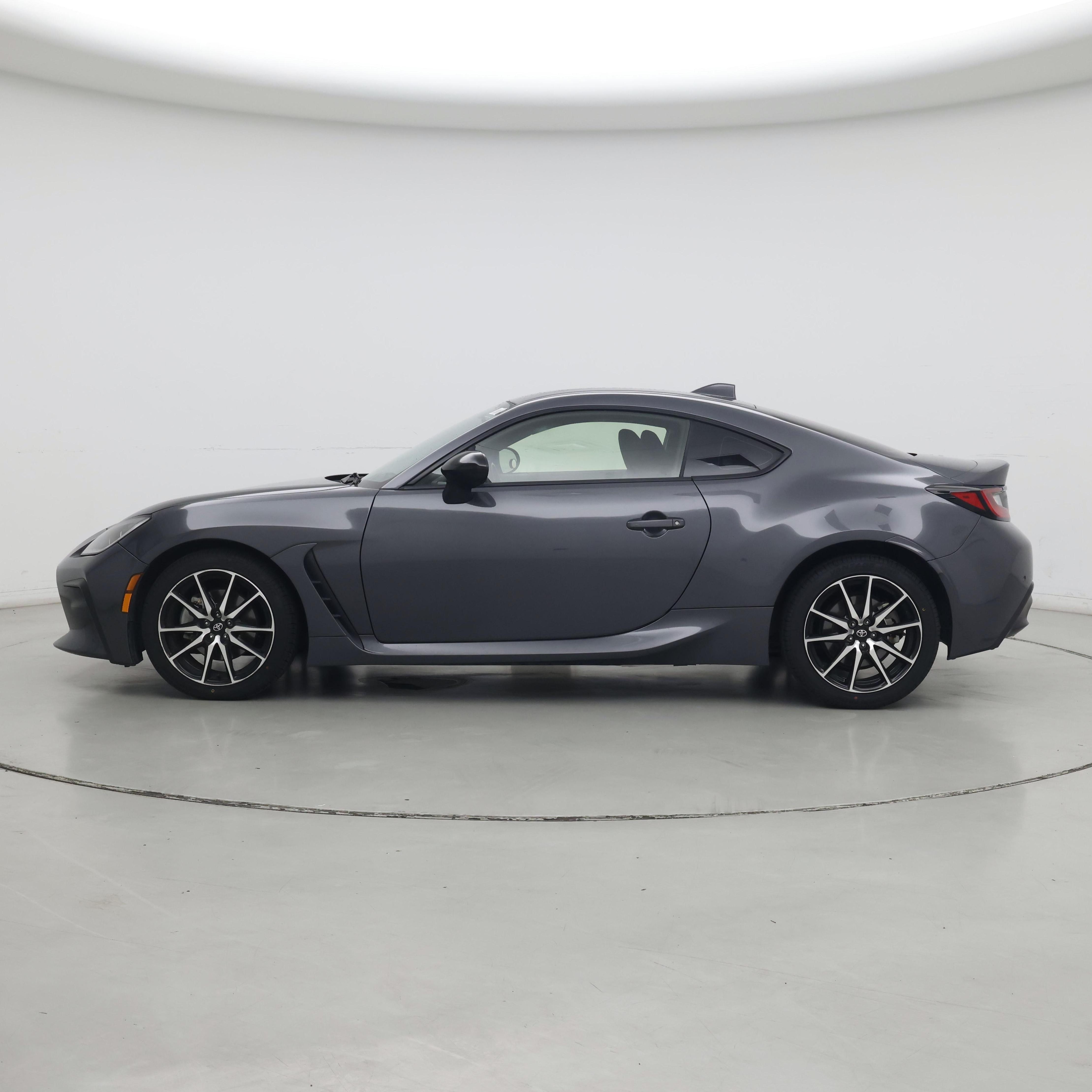 Thumbnail: 2022 Toyota GR86 - 3