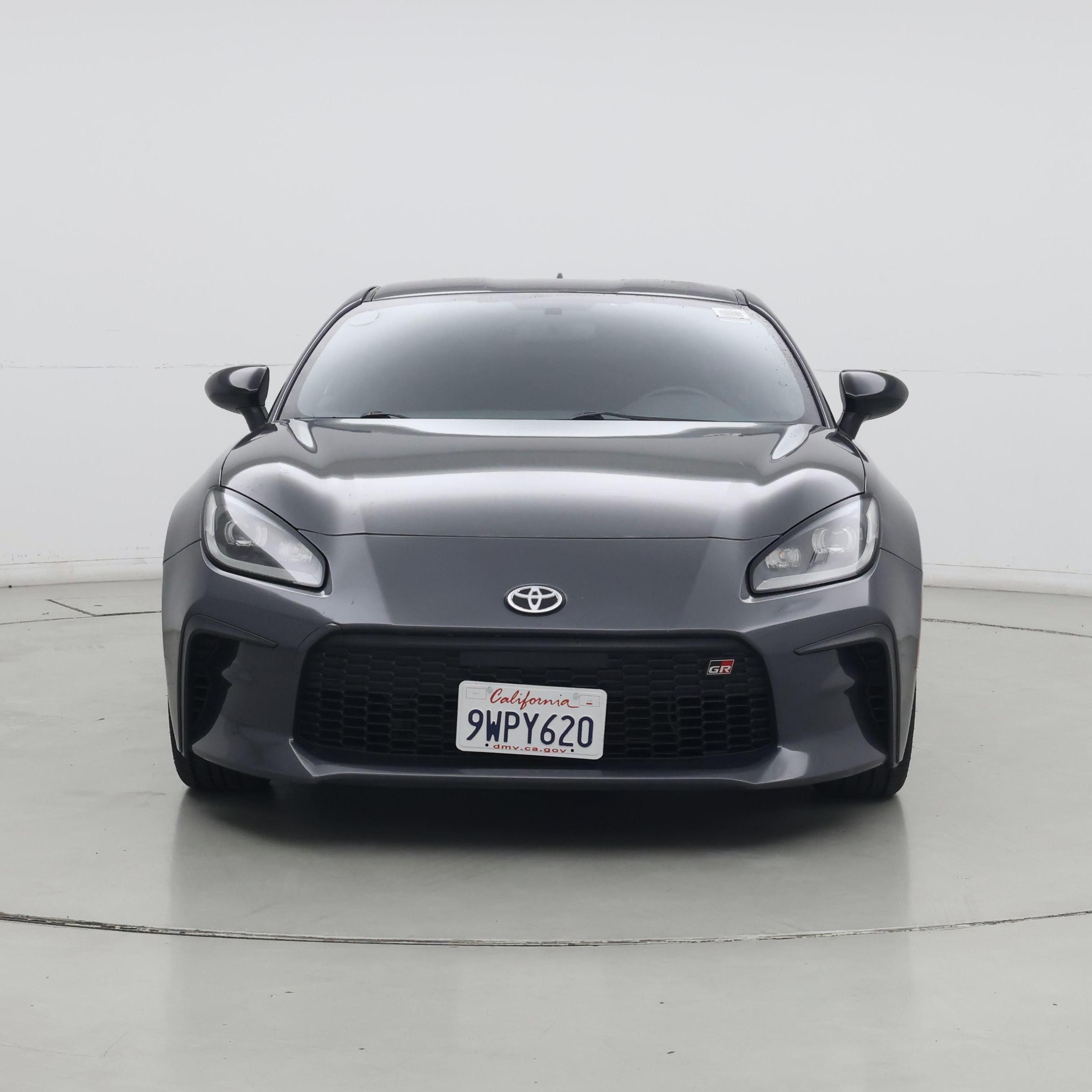 Thumbnail: 2022 Toyota GR86 - 5