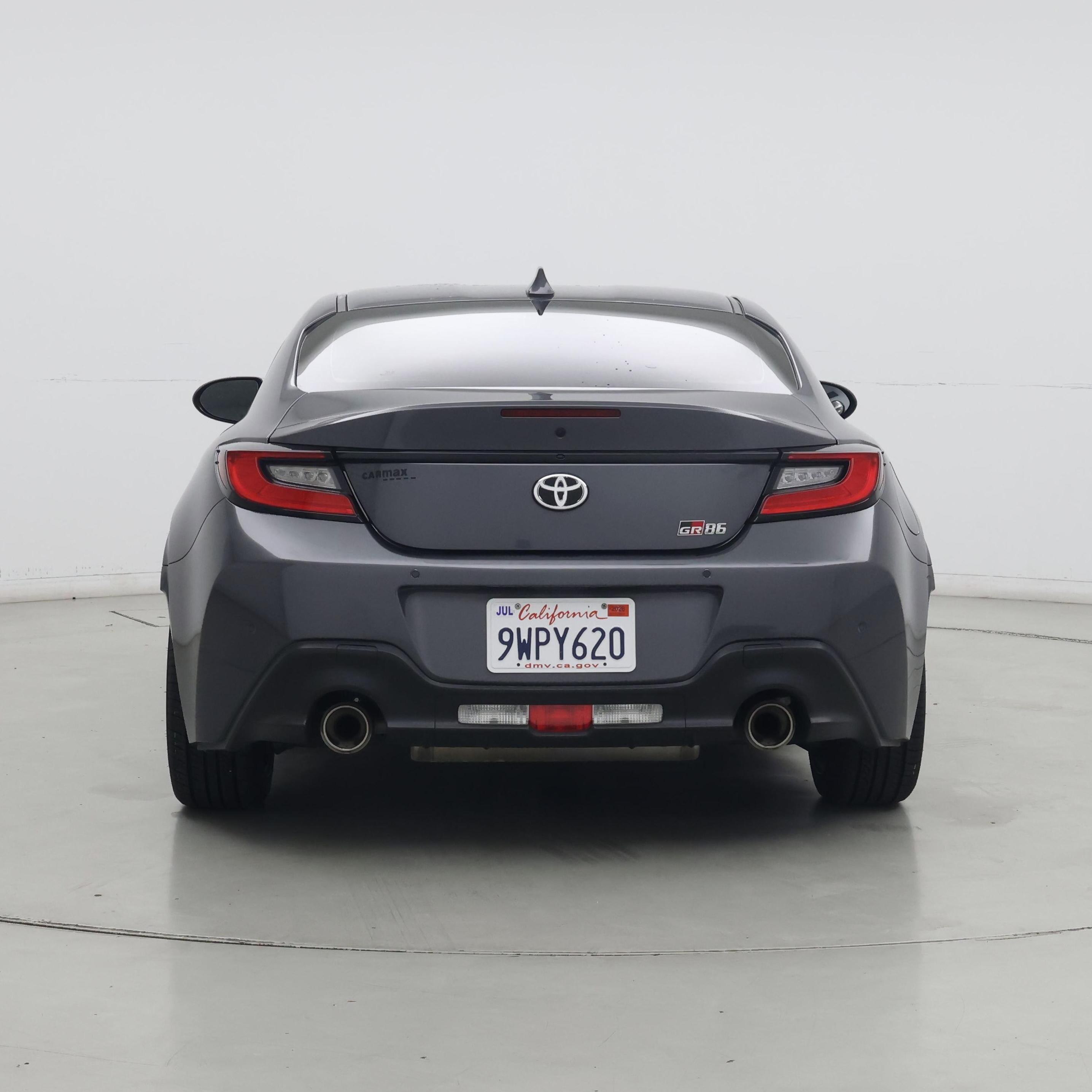 Thumbnail: 2022 Toyota GR86 - 6