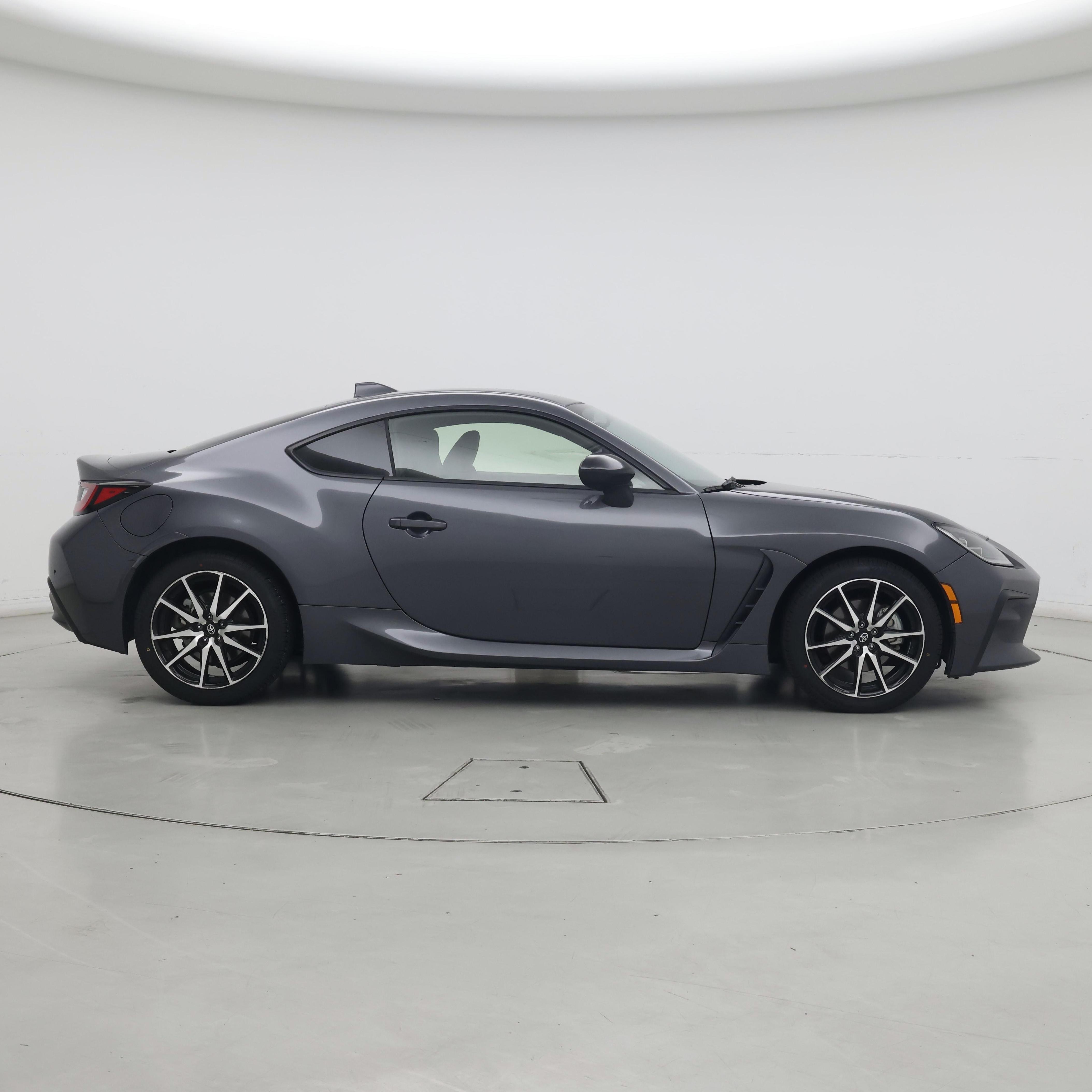 Thumbnail: 2022 Toyota GR86 - 7