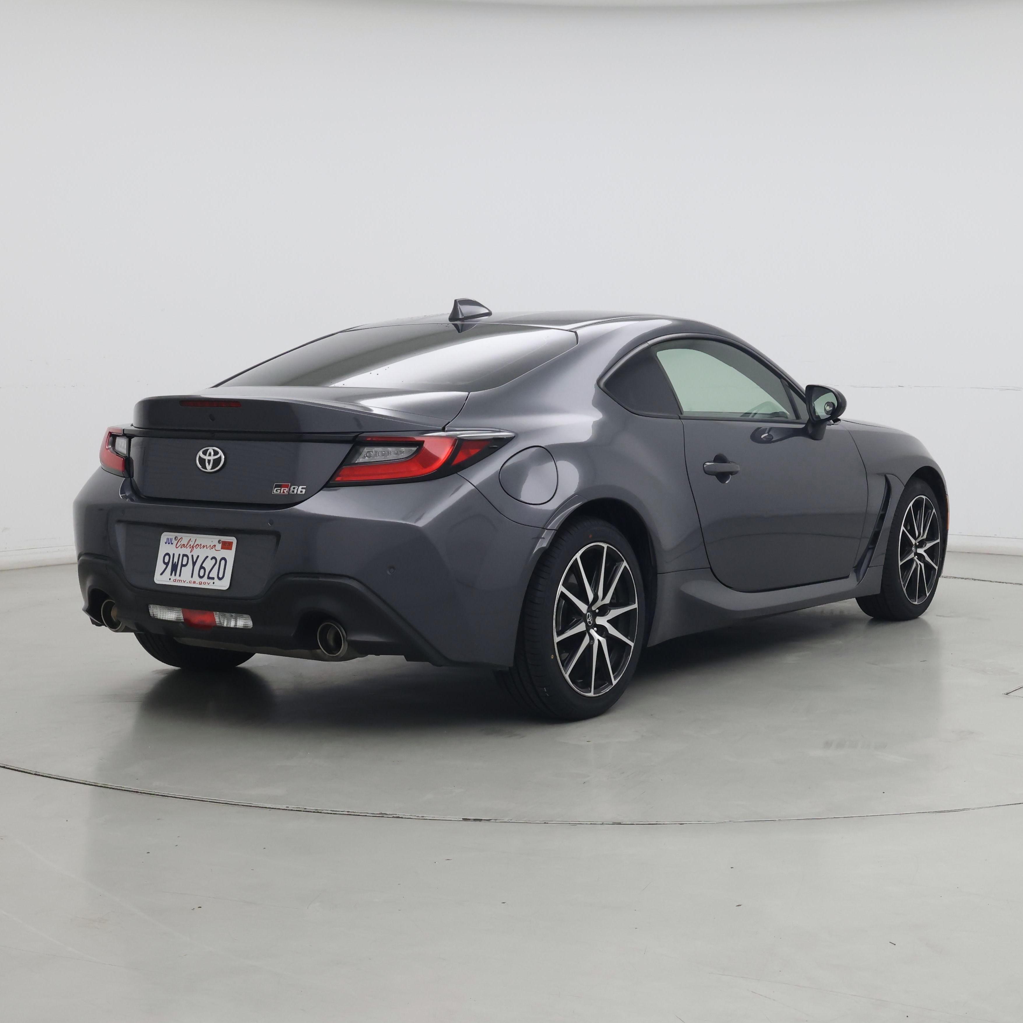 Thumbnail: 2022 Toyota GR86 - 8